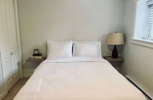 Riley Park House | Main Street, QE Park, Skytrain