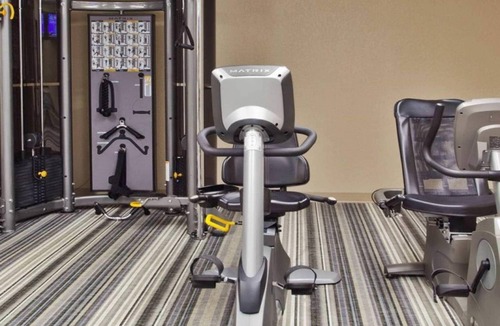 Southfield Hotel | MainStay Suites Southfield-Detroit