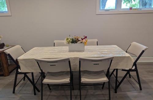 Saint-Jean-Sur-Richelieu House | Maison du bonheur 1