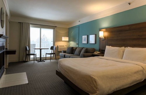 Orford Hotel | Manoir Des Sables, an Ascend Collection Hotel