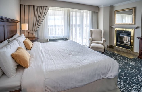 Orford Hotel | Manoir Des Sables, an Ascend Collection Hotel