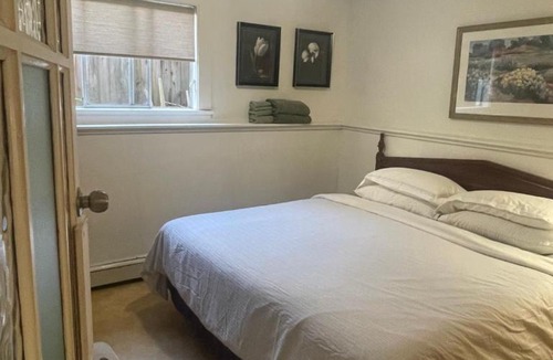 Mount Pleasant House | Manor guesthouse