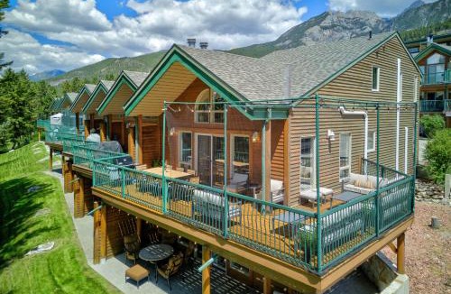 East Kootenay Apartment | Marble Canyon