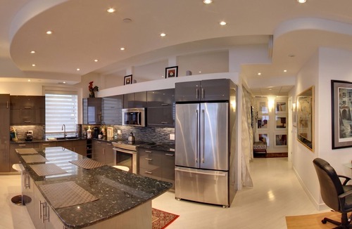 Exchange District Hotel | Mariaggi's Theme Suite Hotel & Spa
