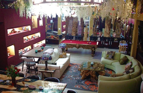 Exchange District Hotel | Mariaggi's Theme Suite Hotel & Spa