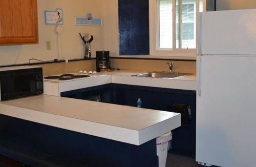 Marblehead Cottage | Marina Breeze 2BR Cottage #8 at South Beach Resort — Marina, Pools, Beach