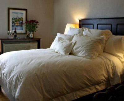 Lunenburg Hotel | Mariner King Inn