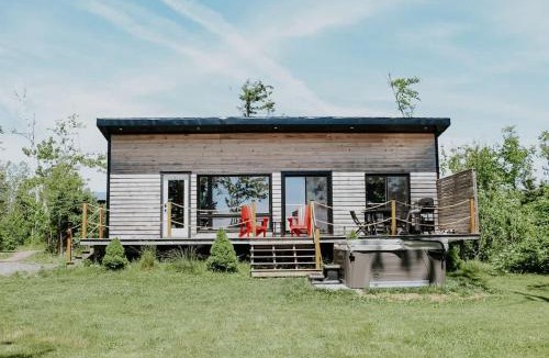Georgetown House | Marybea Sunset Cottage on the Brudenell River