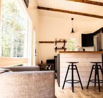 Georgetown House | Marybea Sunset Cottage on the Brudenell River