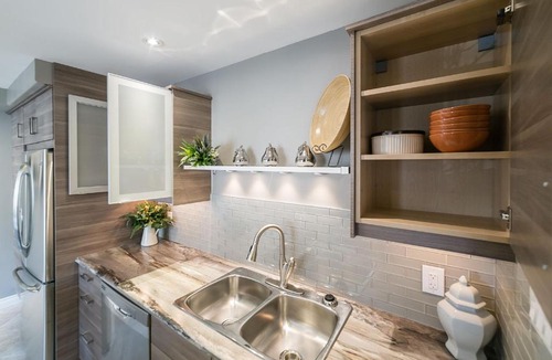 Jasper Place Apartment | McKinnon Pointe #301