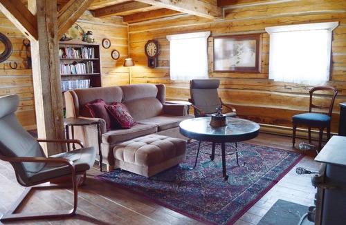 Clinton House | Meadow Lake Roadhouse