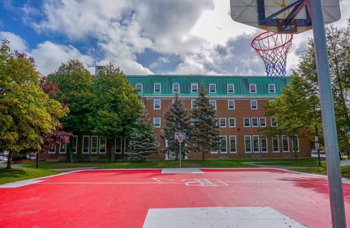 St. John's Hotel | Memorial University