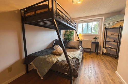 Edgemont Bed & Breakfast | Metta Stays Edgemont