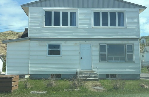 Trout River House | Millie May House