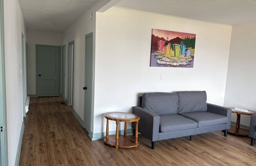 Trout River House | Millie May House