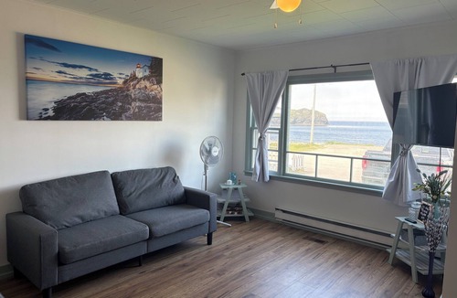 Trout River House | Millie May House