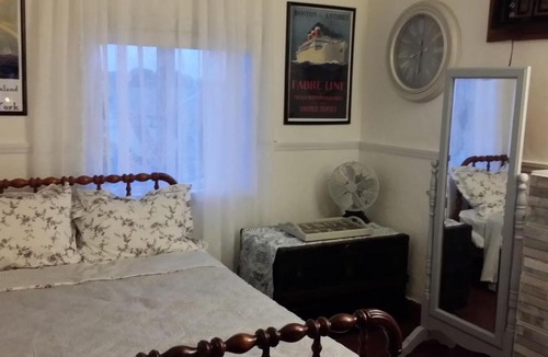 Minot House | Minot Beach House