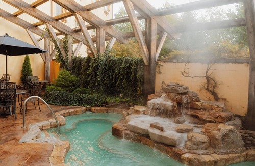 Skaneateles Hotel | Mirbeau Inn and Spa