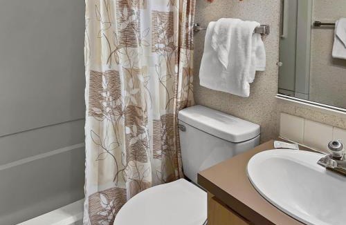 Edray Apartment | ML309 Back Exit Leads To Slopes Gated Parking Wi-Fi