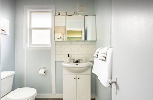 Hope House | Modern 1Bed Apartment Downtown