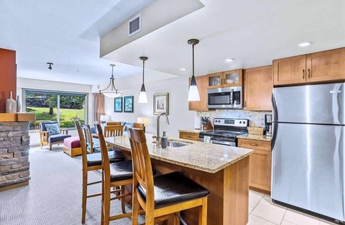 Copperstone Resort Apartment | Modern 1BR Copperstone Hideaway