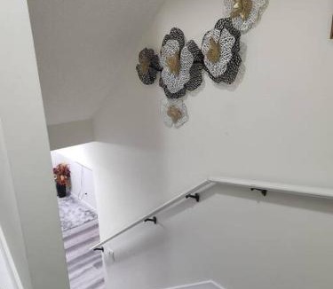 Southwest Edmonton Apartment | Modern 2 Bedroom Basement Suite Chappelle Edmonton