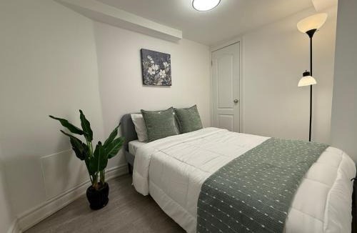 Bickford Park Apartment | Modern 2BR in the Heart of Little Italy