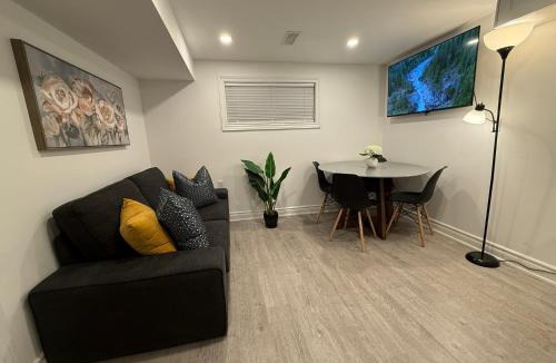 Bickford Park Apartment | Modern 2BR in the Heart of Little Italy
