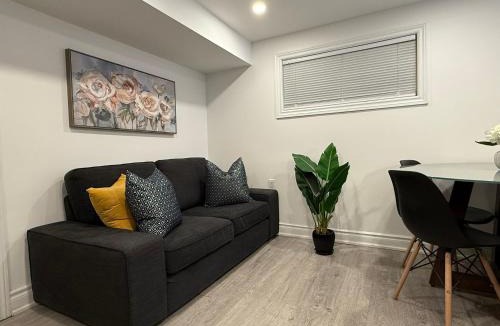 Bickford Park Apartment | Modern 2BR in the Heart of Little Italy