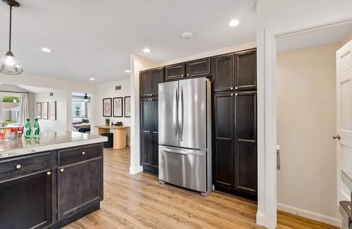 Elkhart House | Modern 3BR/2BA Home | 5m DT Elkhart | 30m ND