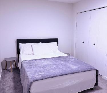 Southeast Calgary House | Modern BRAND NEW Guest Suite in Wolf Willow