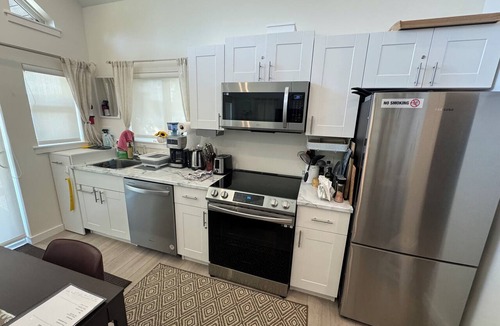Lac La Hache Cabin | Modern Charming Lakeside cottage on Lac La Hache! Fun all year!