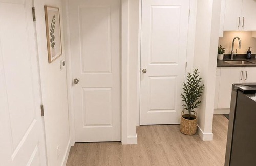 Northeast Edmonton Apartment | Modern comfort home away from home