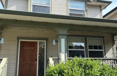 East Clayton House | Modern & Cozy 2BR Suite Near Shops & Dining in clayton height