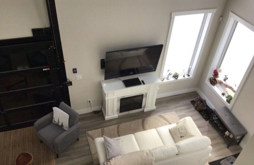 Sauble Beach Cottage | Modern Duplex Beach Home within walking distance to the beach!