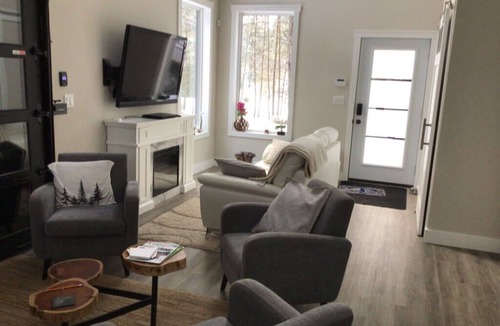 Sauble Beach Cottage | Modern Duplex Beach Home within walking distance to the beach!