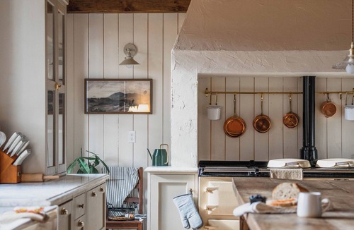 Grand Pre House | Modern farmhouse in the heart of wine country!