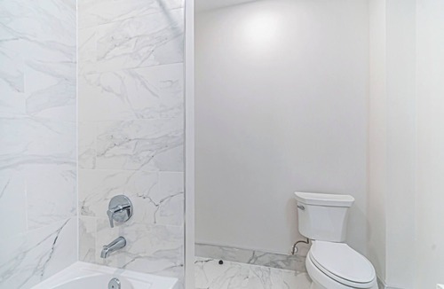 Dean Park Apartment | Modern Fully Furnished Studio Condo