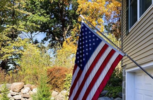 Livonia House | Modern Private 1BR Rental – Conesus Lake NY