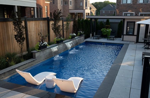 King City Apartment | Modern Private Suite