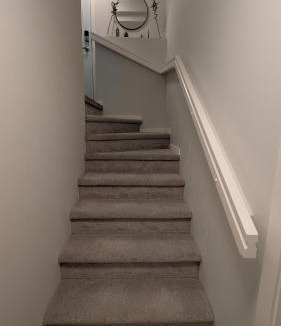 Fort Gary Apartment | Modern Private Suite - Quiet & Central Winnipeg
