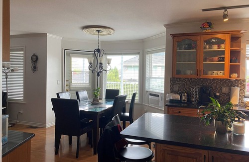 Port Coquitlam House | Most Welcoming Home at Citadel Heights Estate in POCO