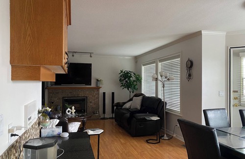 Port Coquitlam House | Most Welcoming Home at Citadel Heights Estate in POCO
