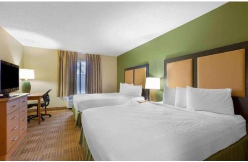 Findlay Hotel | Motel 6 Suites Findlay Tiffin Avenue, OH