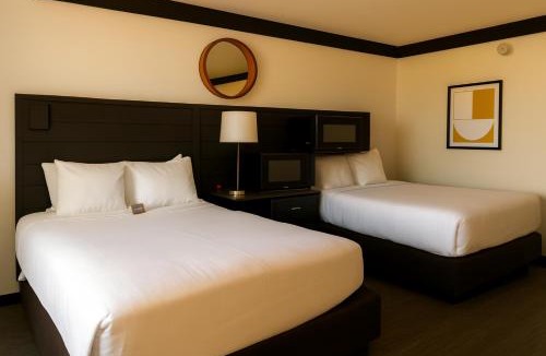 North Greece Hotel | Motel 6 Suites Rochester Greece, NY