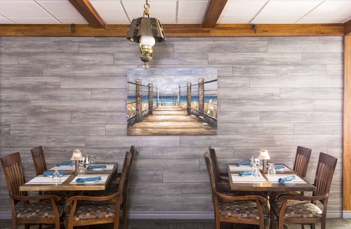 Grand Falls - Windsor Hotel | Mount Peyton Resort and Conference Centre
