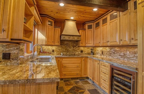 Windermere House | Mountain Retreat with Panoramic Lake Windermere Views