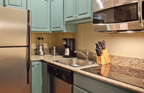 Boyne Falls Condo | Mountain Run at Boyne - 1 Bedroom Condo