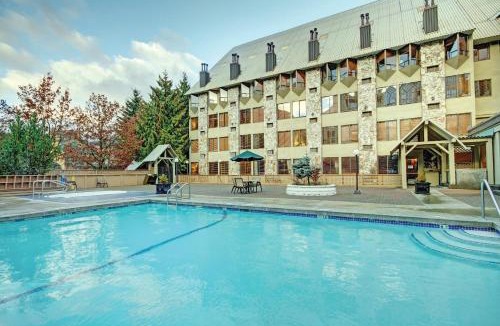Whistler Village Resort | Mountainside Lodge