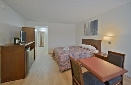 Saskatoon Hotel | MXP Special Rooms